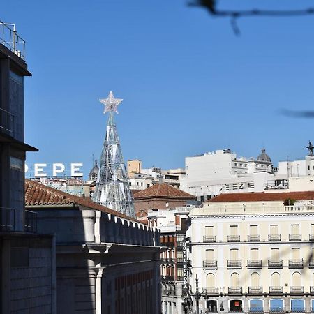 Hostal Playa 2 Madrid Exterior photo